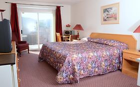 Country View Motor Inn